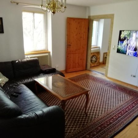 Ferienwohnung Mit Charme In Dresden Pillnitz Eg Zewnętrze zdjęcie